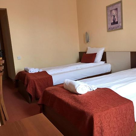 Hotel Panorama 팜포로보 외부 사진